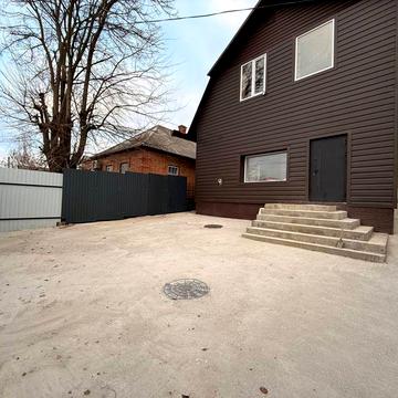 Продам чудовий будинок