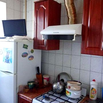 КЮ-3214 Продам 2к квартиру на Старой Салтовке 8 хлебзавод