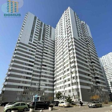 Продам 1 комн 35 м2 ЖК "Альтаир 1"! Дом сдан! С балконом! ЖК «Альтаир»