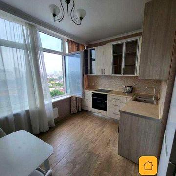 ‼️Выгодно‼️1 к 48 м квартира РЕМОНТ Каманина Жемчужина‼️Море Аркадия ЖК 43 Жемчужина