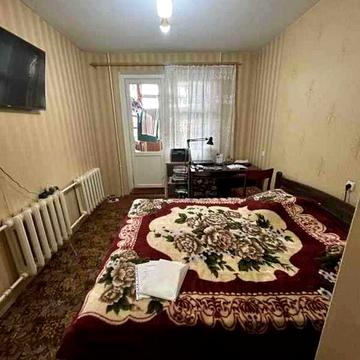 3к.квартира, Сади , 67м2, житловий стан
