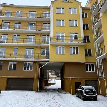 3 кімната центр міста