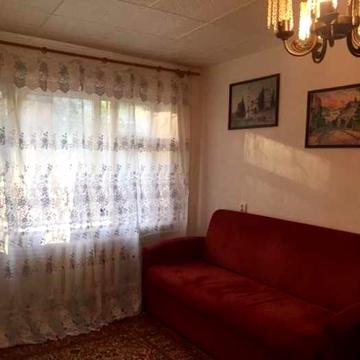 Аренда 1к квартиры пр. Мира