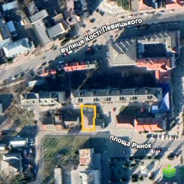 площа Ринок, 12