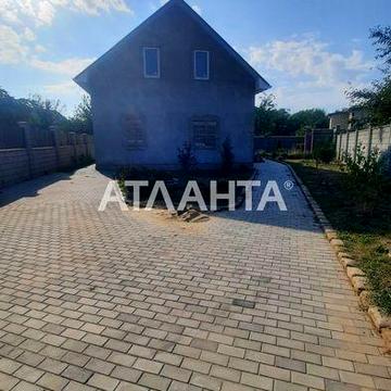 Новый дом под ремонт, с. Фонтанка