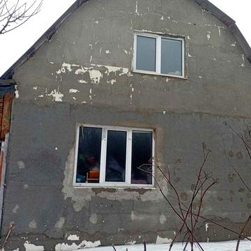 Продам 2-поверхову дачу на Роші на Вашківській зі зручностями