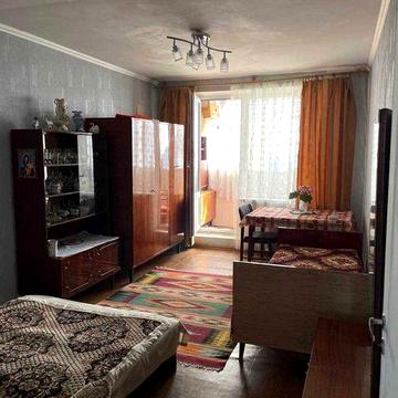 Продам 3ком. квартиру 602 м/р ЖК Салтовское шоссе 258