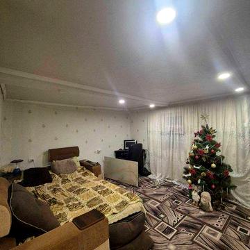 Дом в Орловщине с удобствами