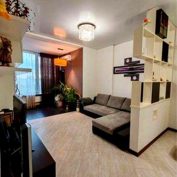 Генератор! Квартира 67м2 ЖК Мир элитный новострой Павлово поле Саржин ЖК Мир