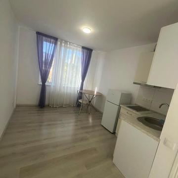 Пономарьова вул., 26 к3