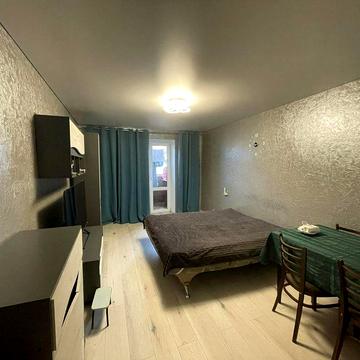 Виставка 3 кімнатна квартира