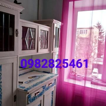 1 кімн.кв. Пятихатки. Сертифікат, тепла, середній поверх