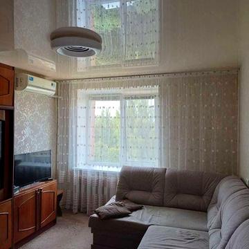 Продам 2к квартиру за ціною однушки! 43 м², кухня 12 м²! Цегла!