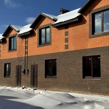 Таунхаус БЕЗ КОМІСІЇ - від забудовника