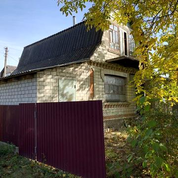 Продаж будинку(дача)