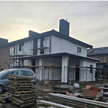 Котедж у Зубрі в КМ DreamДім!