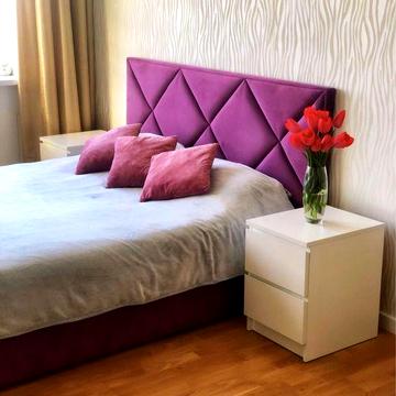 Хозяйка, Жк Мандарин