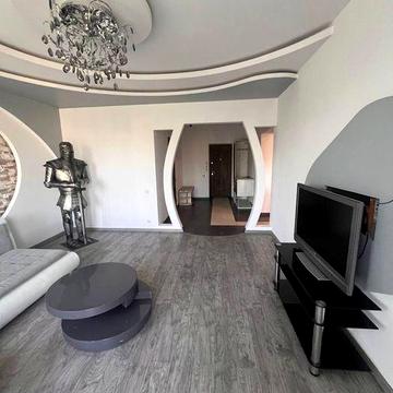 Довгострокова оренда квартири