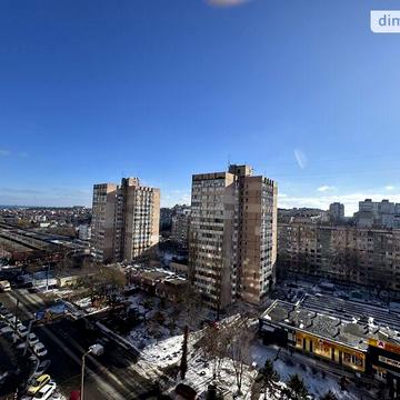 Продаж 2к Квартира Євгена Чикаленка (Академіка Вільямса) вулиця ЖК Вильямса