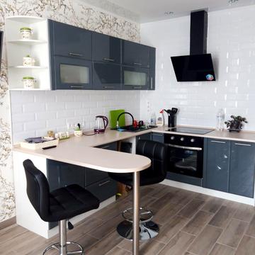 Євгена Чикаленка вул., 59/9