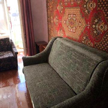 Оренда  1-кімнатна Ковпака початок