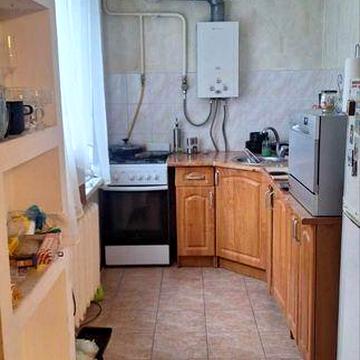 Продается 2к квартира в центре рн 5гор больницы