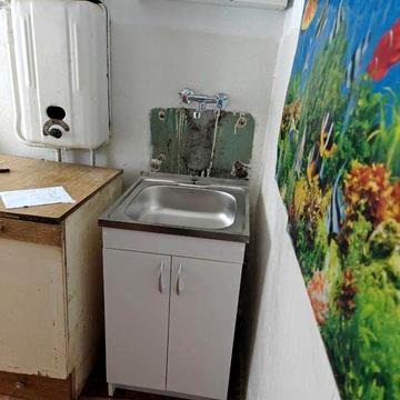 1 кімнатна квартира Водоканал , терміново