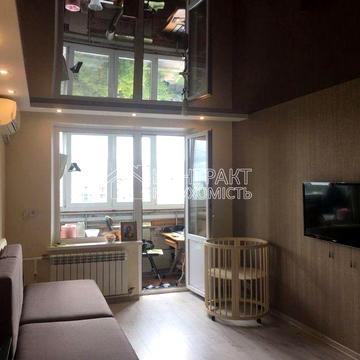 Продаж 3к кв.  Вулиця Біблика район ХТЗ