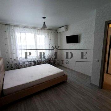 1-кімнатна квартира  Берковецька 36 Б Найкраща інфраструктура району ЖК LaLaLand