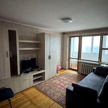 Аренда 2к квартиры. Ул Кедрина 38. Ул Рабочая