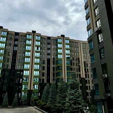 Продаж 1ком.квартири, У-квартал ЖК У-квартал