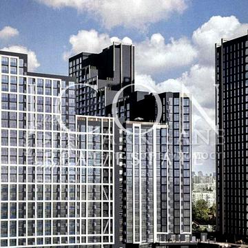 Продаж квартири|66.5м²| ЖК Nordica Residence ЖК Nordica Residence