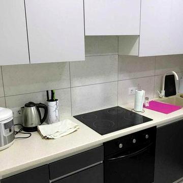 Продам евродвушку47 м2  в ЖК Рогатинский. ЖК Рогатинский