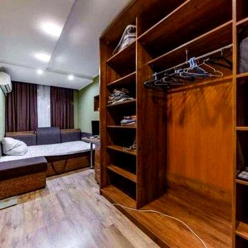 Продается 2 к. квартира, Павлово Поле