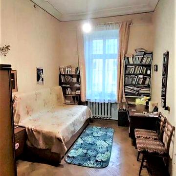 Продам 3 комн квартиру Центр пер. Канатный