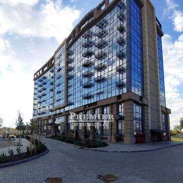 Продам двухкімнатну квартиру в 5хв. від побережжя моря