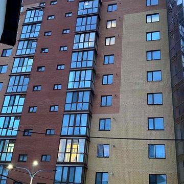 Продається дворівнева квартира ТУРКІШ СІТІ