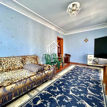 Олександра Лавренка вул., 5