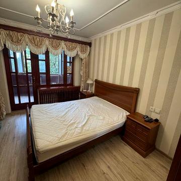 Здам 3 кімнатну квартиру з хорошим ремонтом/10 лінія. Світло Є