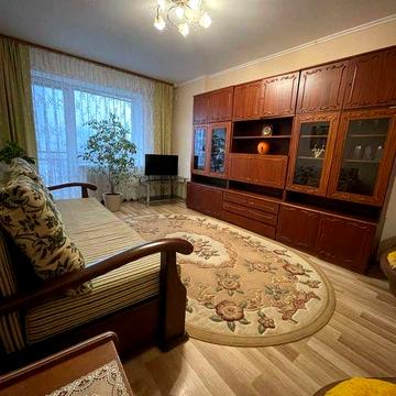 Аренда двухкомнатной квартиры.