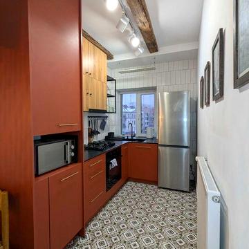 Оренда квартири навпроти ЖК Семицвіт