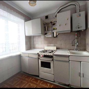 Однокімнатна квартира 32кв.м