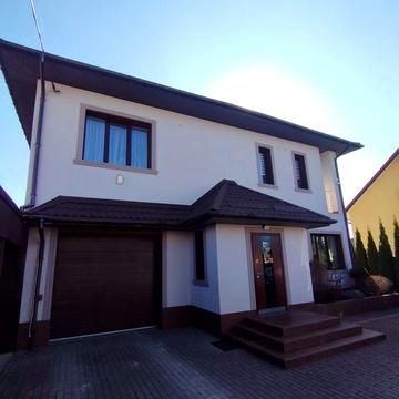 Продаж будинку в Підрямному