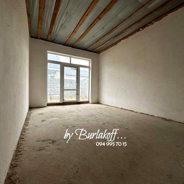 Дом в Червоном хуторе в закрытом переулке.