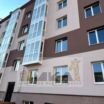 Якова Новицького вул., 3