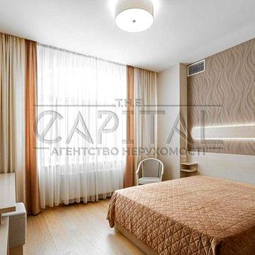 Оренда 3к квартири ЖК Златоустівський 105м2 Шевченківський р-н