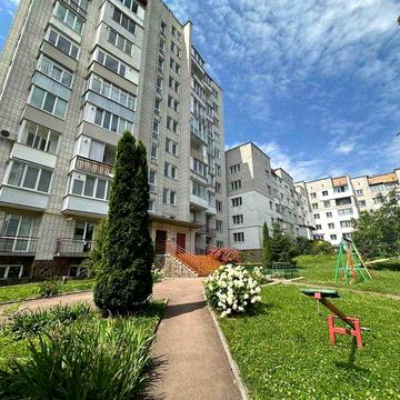 Продам 3 кімнатну квартиру