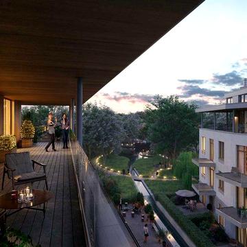 Акція!! Продаж 2К квартири, м.Винники (економія 16000$!!) ЖК Eco City Park