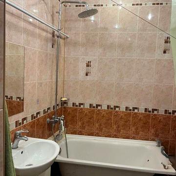 Продаж 2к Квартира Коцюбинського вулиця