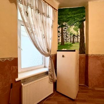 Квартира в центрі міста!